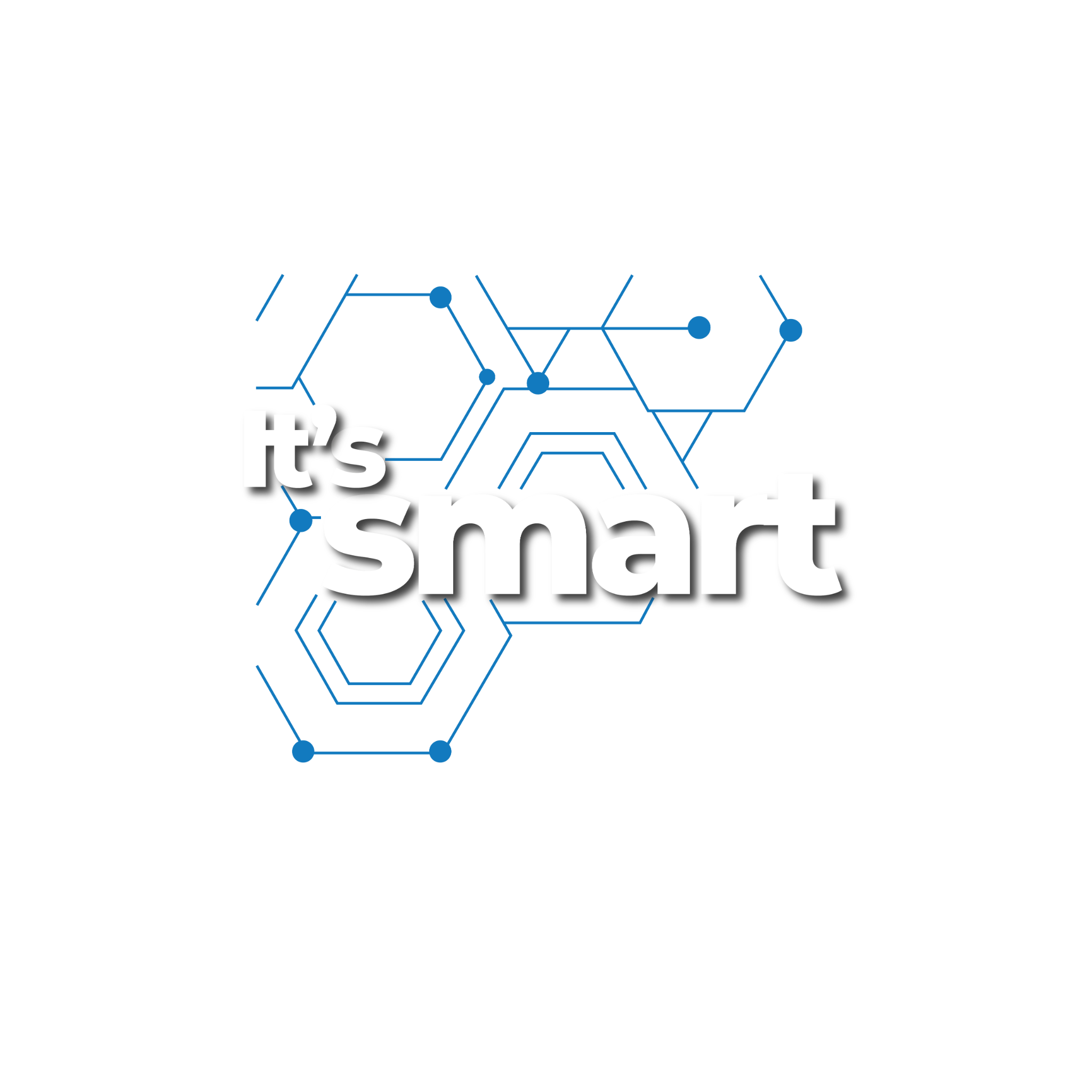 it's smart Technology