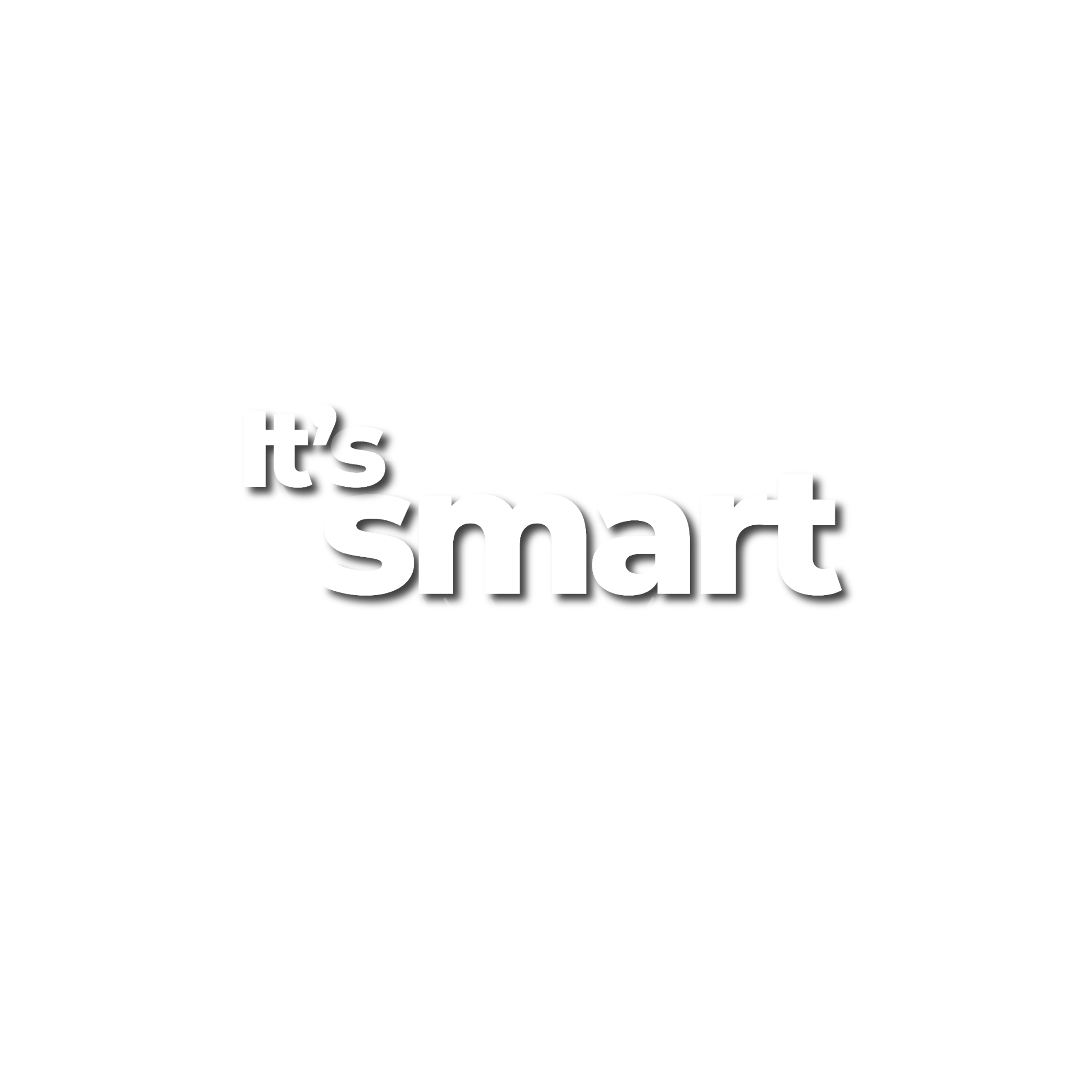 it's smart Technology